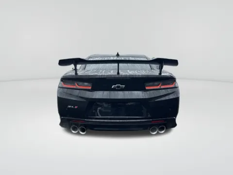 More photos of 2018 Chevrolet Camaro ZL1 at Westlie Ford, WA