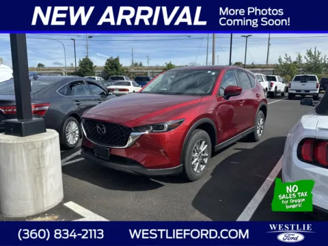 More photos of 2023 Mazda CX-5 2.5 S Preferred Package at Westlie Ford, WA