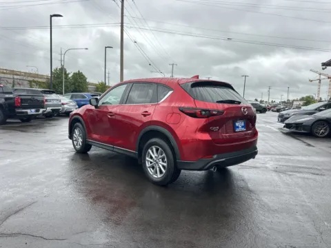 More photos of 2023 Mazda CX-5 2.5 S Preferred Package at Westlie Ford, WA
