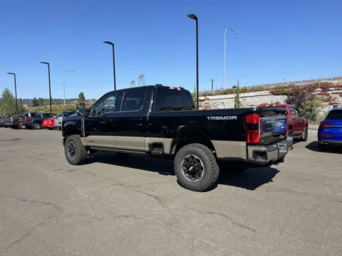 Another view of 2026 Ford Super Duty F-350 SRW for sale in Washougal, WA at Westlie Ford