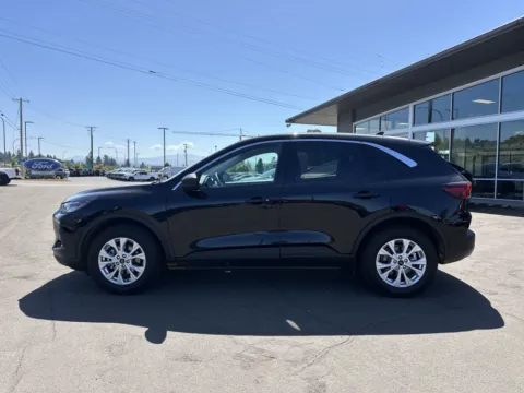 Another view of 2023 Ford Escape Active for sale in Washougal, WA at Westlie Ford