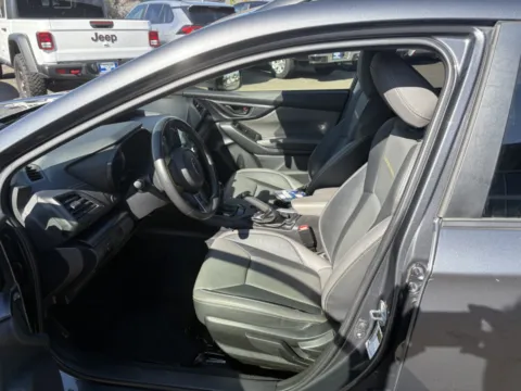 Another view of 2022 Subaru Crosstrek Sport for sale in Washougal, WA at Westlie Ford