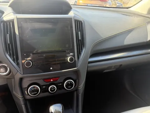 More photos of 2022 Subaru Crosstrek Sport at Westlie Ford, WA