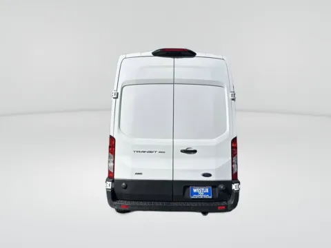 More photos of 2022 Ford Transit-350 at Westlie Ford, WA