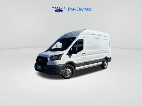 White 2022 Ford Transit-350 for sale in Washougal, WA