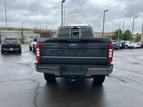 More photos of 2021 Ford Super Duty F-350 SRW at Westlie Ford, WA