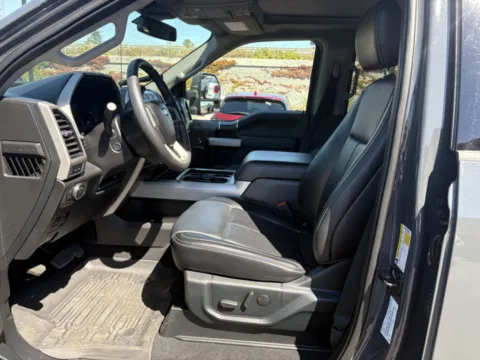 More photos of 2021 Ford Super Duty F-350 SRW at Westlie Ford, WA