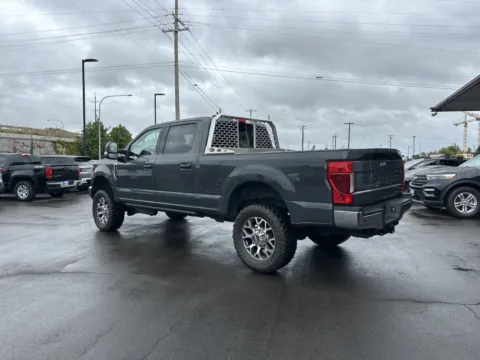More photos of 2021 Ford Super Duty F-350 SRW at Westlie Ford, WA