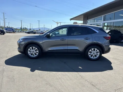 Another view of 2023 Ford Escape Active for sale in Washougal, WA at Westlie Ford