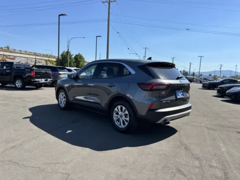 More photos of 2023 Ford Escape Active at Westlie Ford, WA