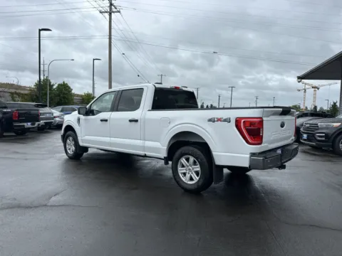 More photos of 2021 Ford F-150 at Westlie Ford, WA