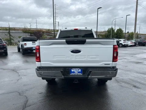 More photos of 2021 Ford F-150 at Westlie Ford, WA