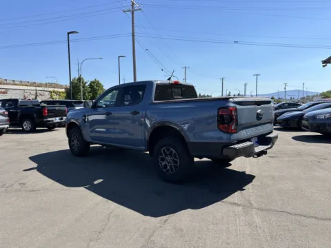More photos of 2024 Ford Ranger XLT at Westlie Ford, WA