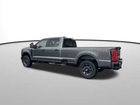Another view of 2026 Ford F-350SD XL for sale in Washougal, WA at Westlie Ford