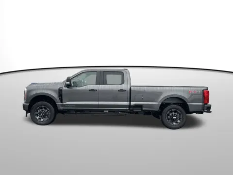 Photos of 2026 Ford F-350SD XL for sale in Washougal, WA at Westlie Ford
