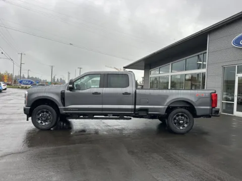 Photos of 2026 Ford Super Duty F-350 SRW XL for sale in Washougal, WA at Westlie Ford