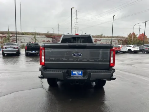 More photos of 2026 Ford Super Duty F-350 SRW XL at Westlie Ford, WA