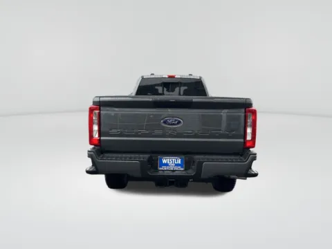 More photos of 2026 Ford F-350SD XL at Westlie Ford, WA