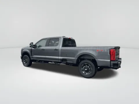 Another view of 2026 Ford F-350SD XL for sale in Washougal, WA at Westlie Ford