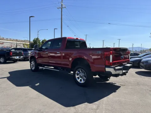 More photos of 2019 Ford Super Duty F-250 SRW at Westlie Ford, WA