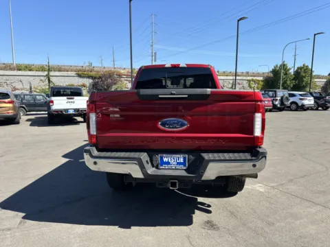 More photos of 2019 Ford Super Duty F-250 SRW at Westlie Ford, WA