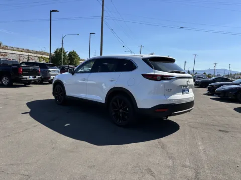 More photos of 2023 Mazda CX-9 Touring Plus at Westlie Ford, WA