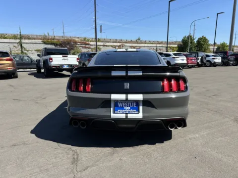 More photos of 2018 Ford Mustang at Westlie Ford, WA