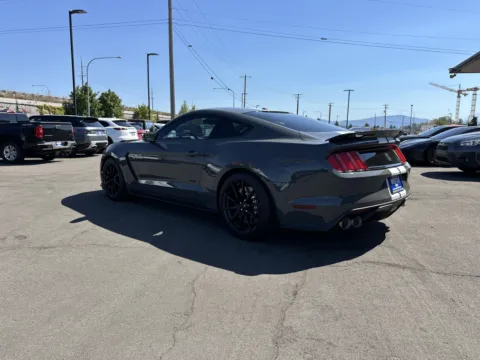 More photos of 2018 Ford Mustang at Westlie Ford, WA