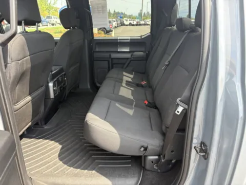 More photos of 2019 Ford F-150 at Westlie Ford, WA