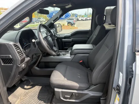 More photos of 2019 Ford F-150 at Westlie Ford, WA