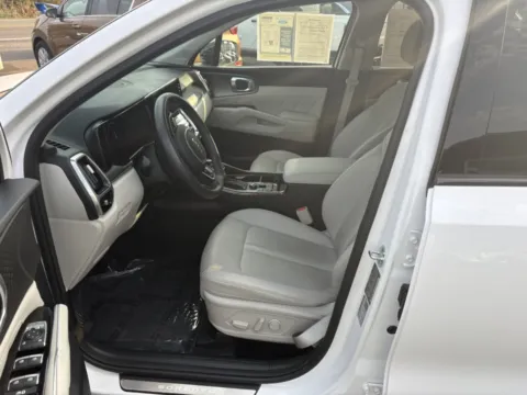 More photos of 2023 Kia Sorento SX at Westlie Ford, WA