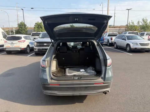 More photos of 2025 Honda HR-V Sport at Westlie Ford, WA
