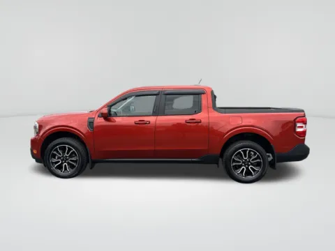 Photos of 2023 Ford Maverick Lariat for sale in Washougal, WA at Westlie Ford