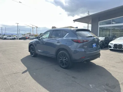 More photos of 2023 Mazda CX-5 2.5 S Carbon Edition at Westlie Ford, WA