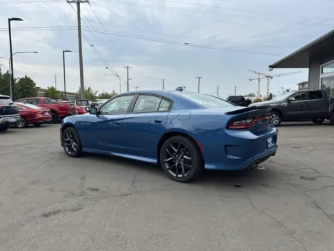 More photos of 2023 Dodge Charger GT at Westlie Ford, WA