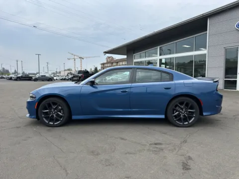 Another view of 2023 Dodge Charger GT for sale in Washougal, WA at Westlie Ford