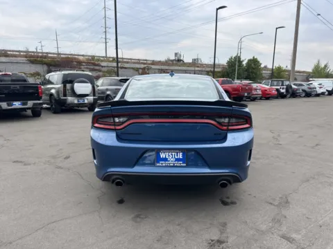 More photos of 2023 Dodge Charger GT at Westlie Ford, WA