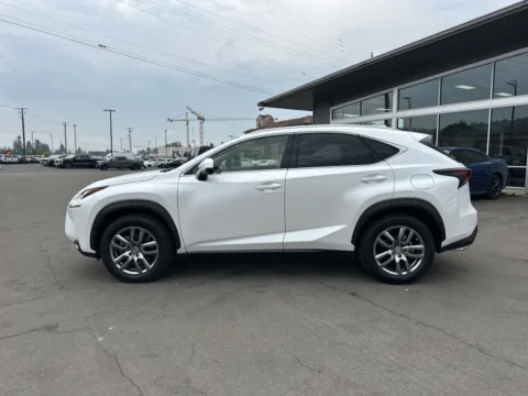 Another view of 2015 Lexus NX 200t for sale in Washougal, WA at Westlie Ford
