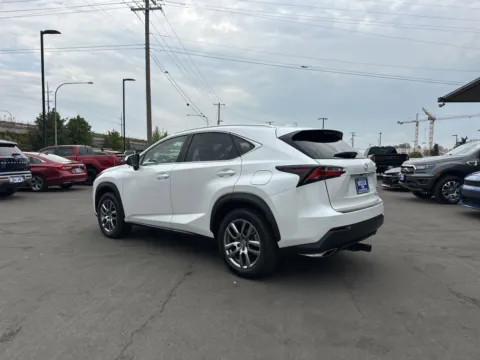 More photos of 2015 Lexus NX 200t at Westlie Ford, WA