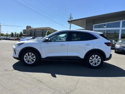 Another view of 2024 Ford Escape Active for sale in Washougal, WA at Westlie Ford