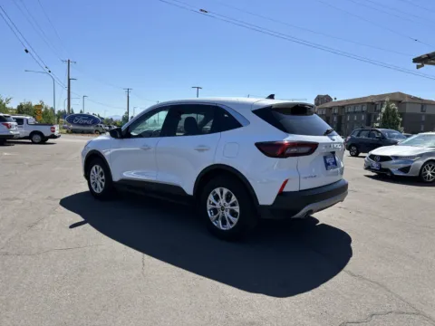 More photos of 2024 Ford Escape Active at Westlie Ford, WA
