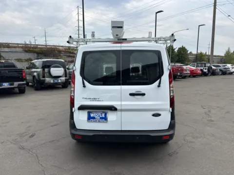 More photos of 2022 Ford Transit Connect Van XL at Westlie Ford, WA