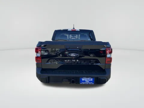 More photos of 2025 Ford Maverick Lariat at Westlie Ford, WA