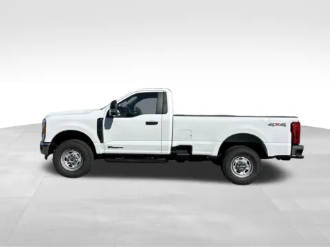 Photos of 2026 Ford F-250SD XL for sale in Washougal, WA at Westlie Ford