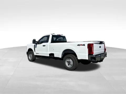 Another view of 2026 Ford F-250SD XL for sale in Washougal, WA at Westlie Ford