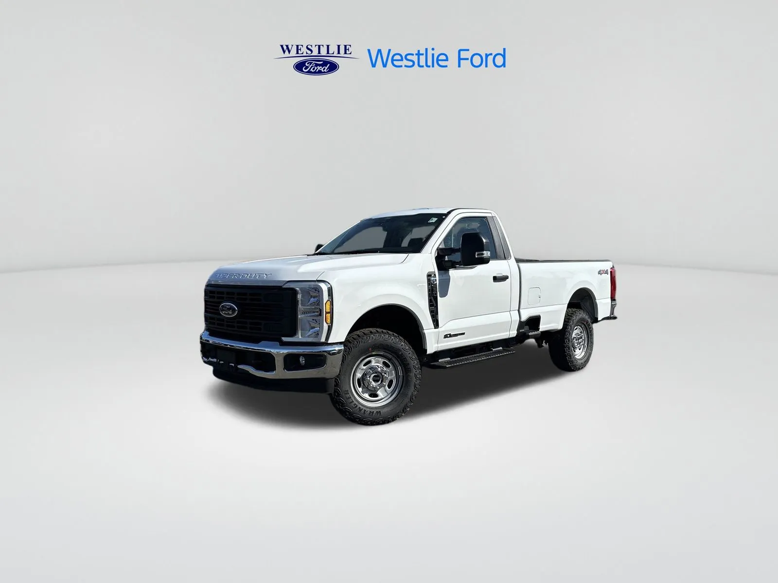 White 2026 Ford F-250SD XL for sale in Washougal, WA