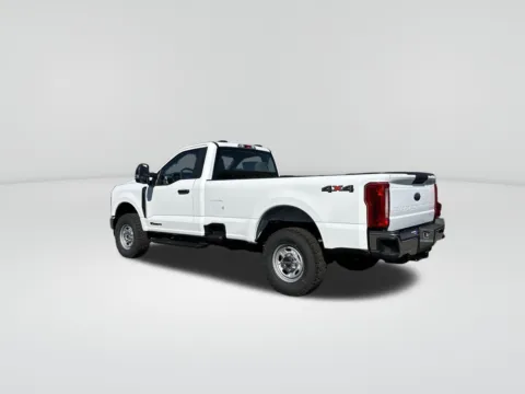 Another view of 2026 Ford F-250SD XL for sale in Washougal, WA at Westlie Ford
