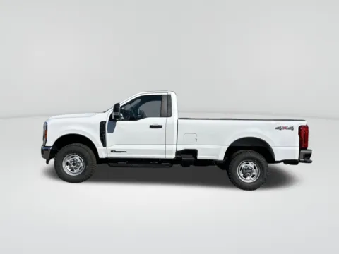 Photos of 2026 Ford F-250SD XL for sale in Washougal, WA at Westlie Ford