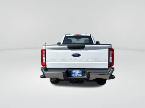 More photos of 2026 Ford F-250SD XL at Westlie Ford, WA