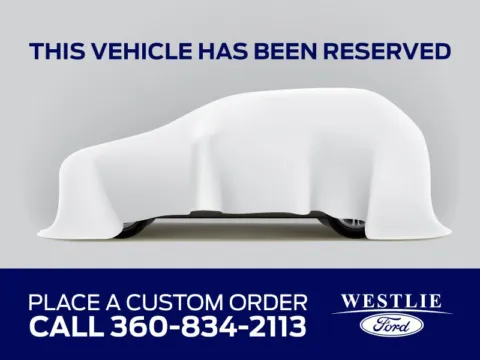 Green 2025 Ford F-150 Raptor for sale in Washougal, WA